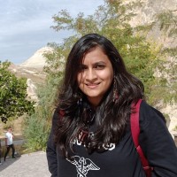 Dr Dewanshi Desai